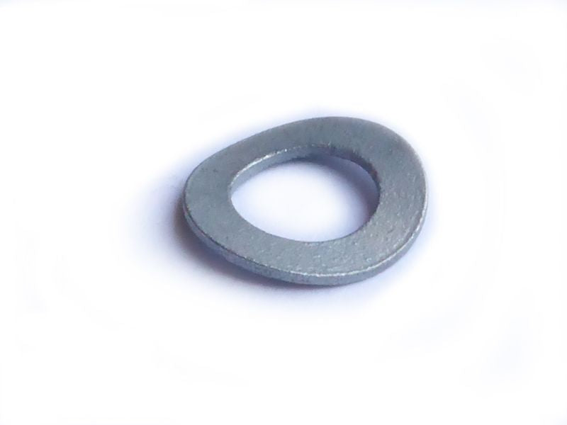 Wave washer B8