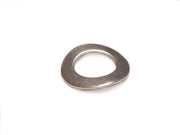 Wave washer A10 - SSt