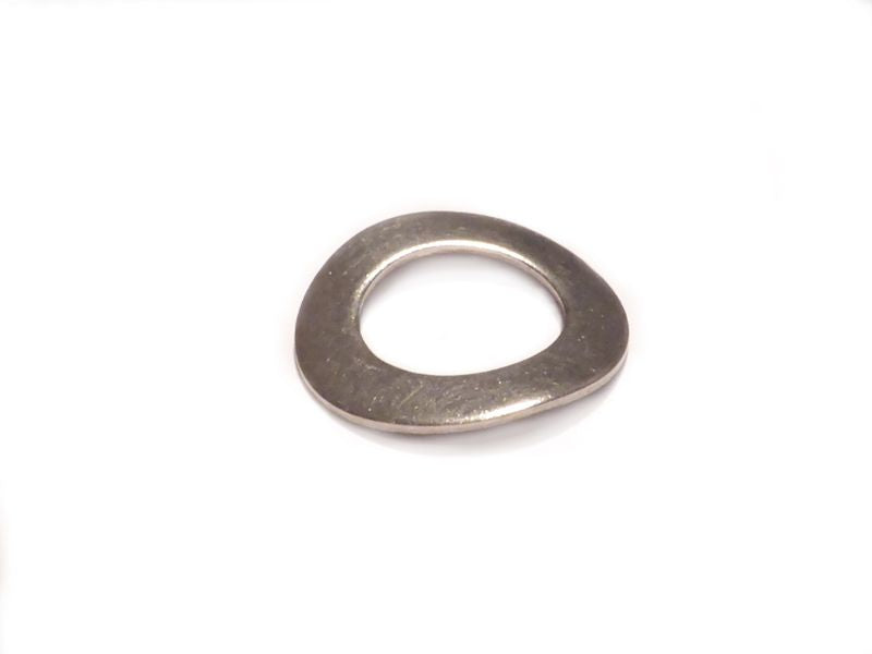 Wave washer A10 - SSt