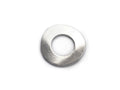 Wave washer B10 - SSt