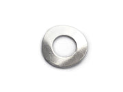 Wave washer B10 - SSt
