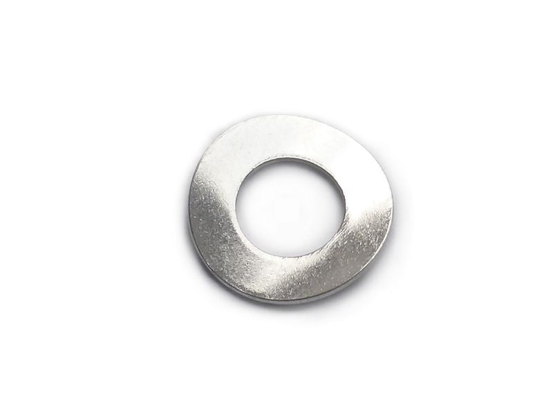 Wave washer B10 - SSt