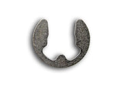 Circlip D = 6 mm