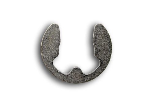 Circlip D = 6 mm