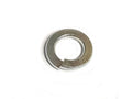 Spring washer B8 - Zinc plated