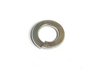 Spring washer B8 - Zinc plated