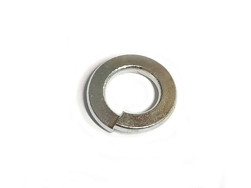 Spring washer B8 - Zinc plated