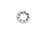 Serrated washer J5.3 SSt