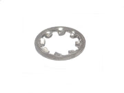 Serrated washer J6.4 - SSt