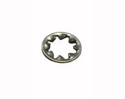 Serrated washer J8.4 - SSt