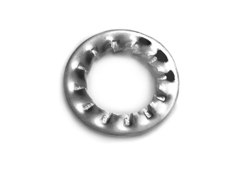 Serrated washer J10.5 - SSt
