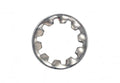 Serrated washer J12.5 - SSt