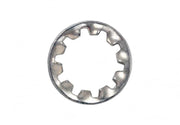 Serrated washer J12.5 - SSt