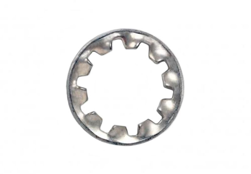Serrated washer J12.5 - SSt