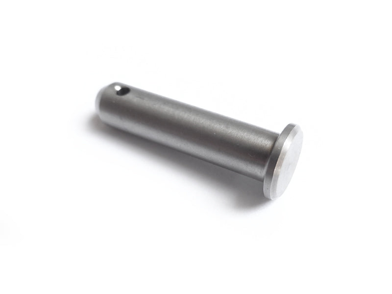 Pin for clutch lever 11 x 25 x 21 mm, R5 - R51/2 - SSt