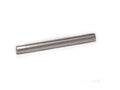 Lock pin for vent tube