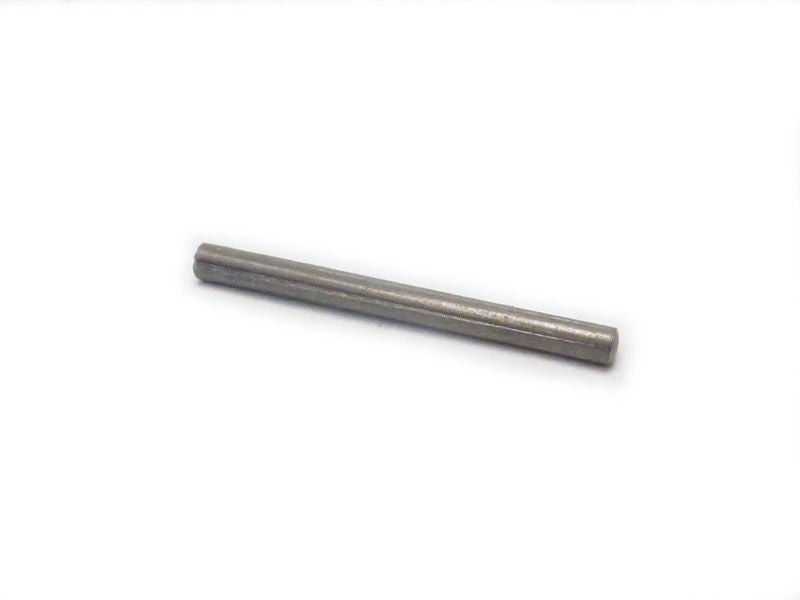 Lock pin for vent tube 2x24