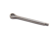 Split pin 2 x 18 mm - SSt