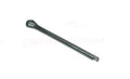 Split pin 2 x 20 mm - SSt