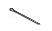 Split pin 2 x 20 mm - SSt