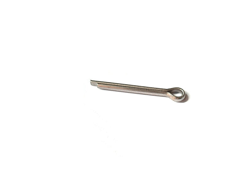 Split pin 3 x 28 - SSt