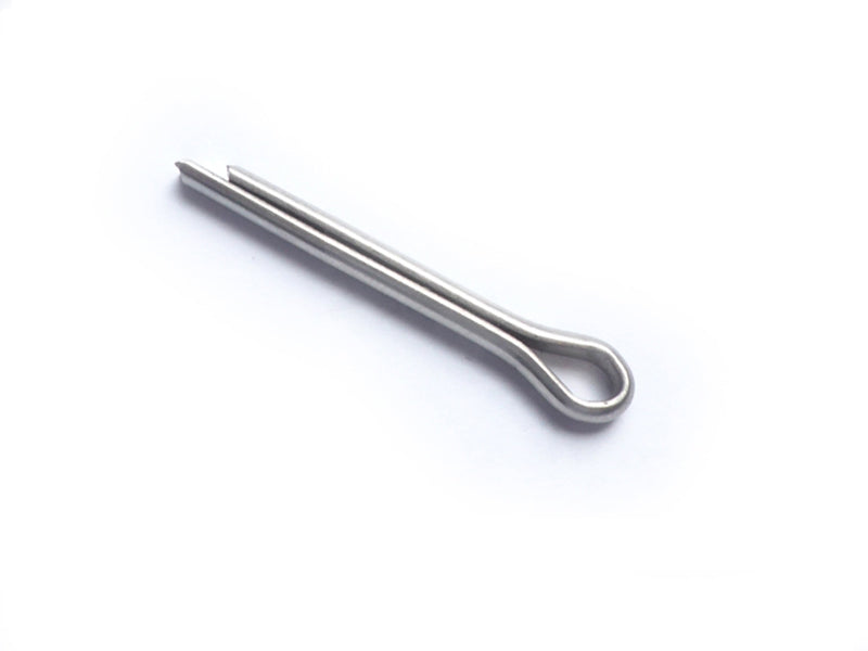 Split pin 4 x 20 mm for brake lever - SSt