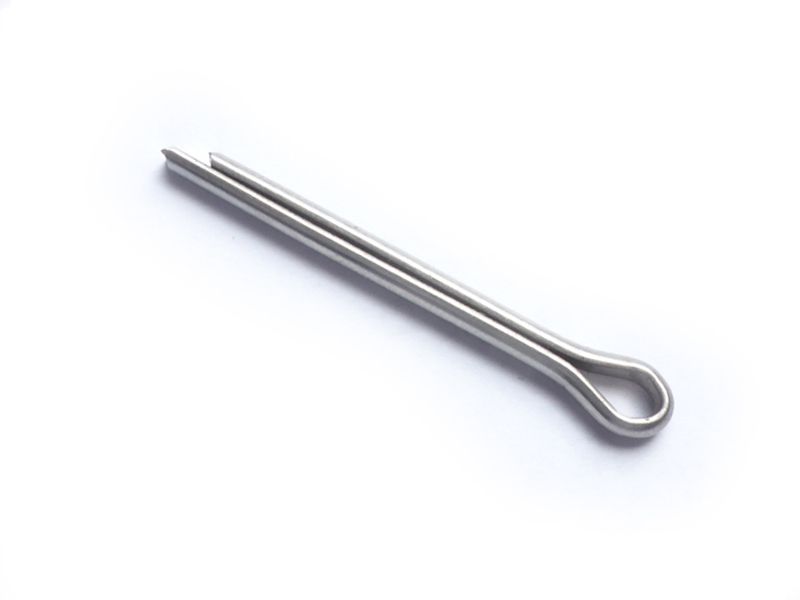 Split pin 4 x 28 mm for center stand