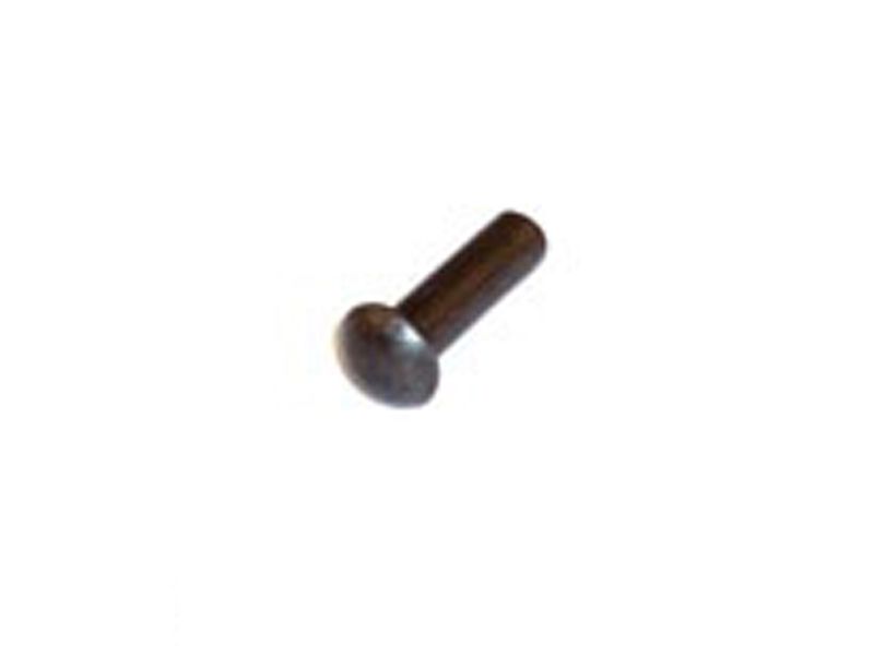 Rivet 5 x 16 mm for wheel hub and brake drum R25/3 - R69S
