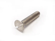 Countersunk screw M4 x 20 for toolbox lock
