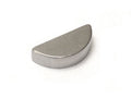 Woodruff key 4 x 6.5 mm
