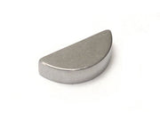 Woodruff key 4 x 6.5 mm