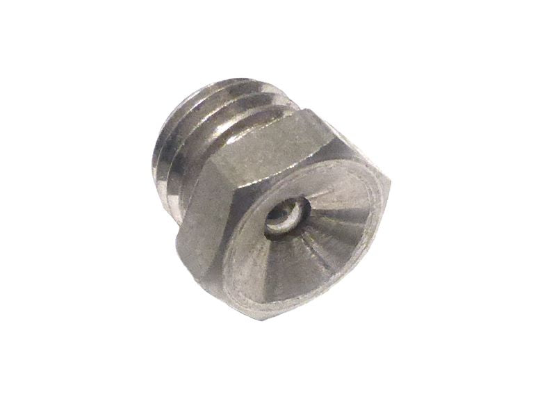 Lubrication nipple 8 x 1 - SSt