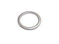 Aluminum seal ring C14 x 18 x 1.5 mm