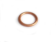 Seal ring 16 x 22 x 2 for oversized oil drainage plug - gearbox