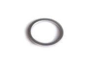 Gasket ring for oil plug A18 x 22 mm, alu