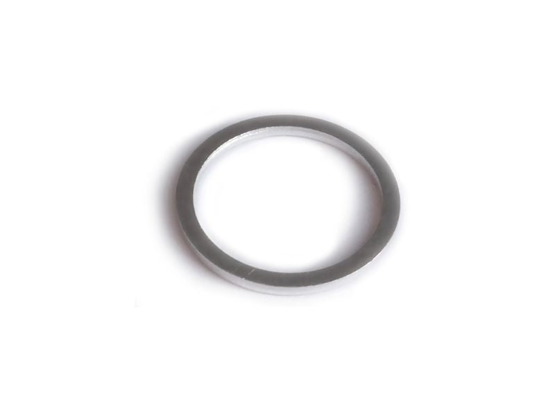 Gasket ring for oil plug A18 x 22 mm, alu