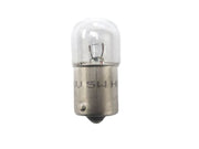 Light bulb 6V 5W for license plate - BA15s