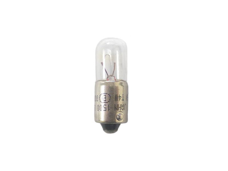 Light bulb 6V 4W (BA9s) park light