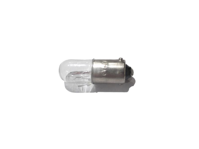 Light bulb 6V 2W (BA9s) neutral & charge
