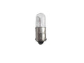 Light bulb 6V 2W (BA9s) neutral & charge