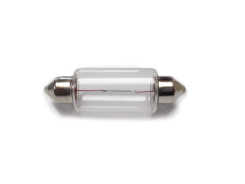 Light bulb 6V 18W for blinker 15 x 44 mm ►see details