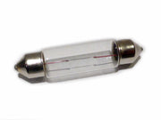 Light bulb 6V 10W 10 x 3 brake light