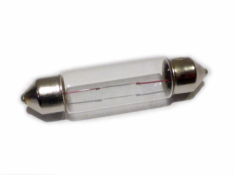 Light bulb 6V 10W 10 x 3 brake light