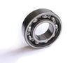Crankshaft roller bearing FAG 6004 in distribution cover