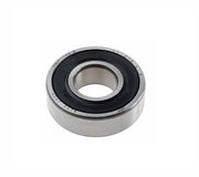 Ball bearing SKF 6203-2RSH, CLOSED, for wheel hub