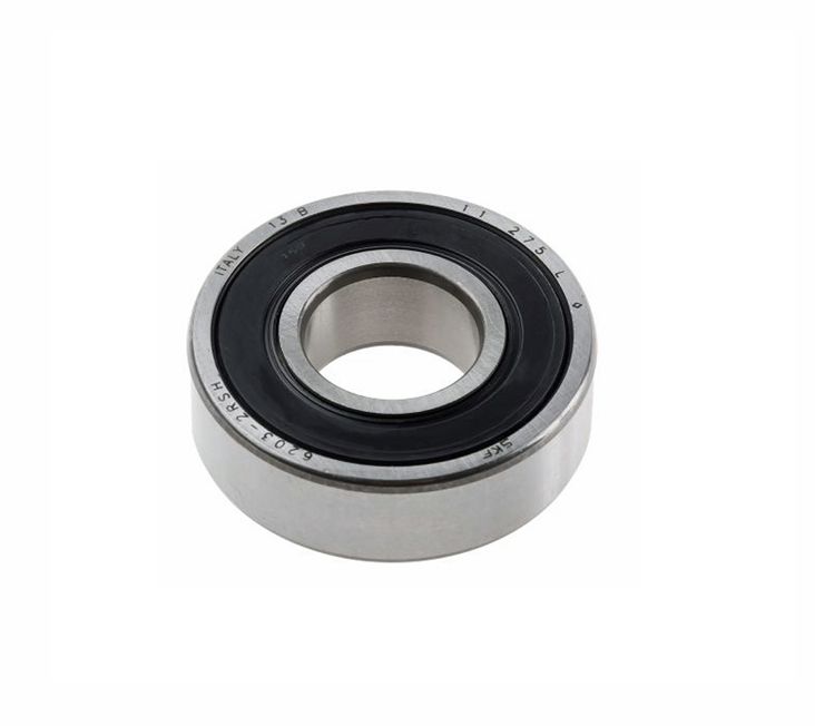Ball bearing SKF 6203-2RSH, CLOSED, for wheel hub