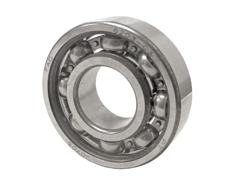 Bearing FAG 6203 C3