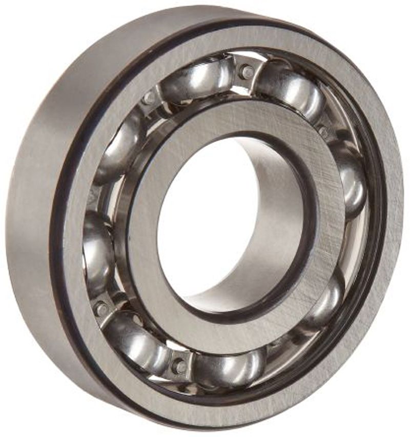 Bearing FAG 6204 C3 ►see details