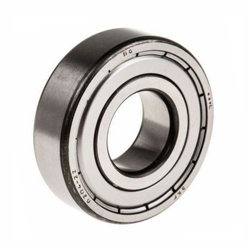 Bearing FAG 6204-C-2HRS (CLOSED) for wheel hub