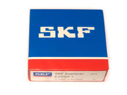 Bearing SKF 6205 C3  - input shaft, front